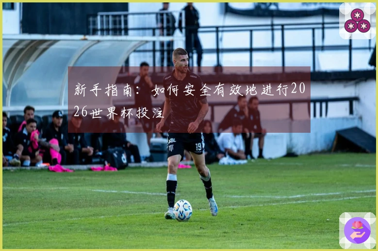 新手指南：如何安全有效地进行2026世界杯投注