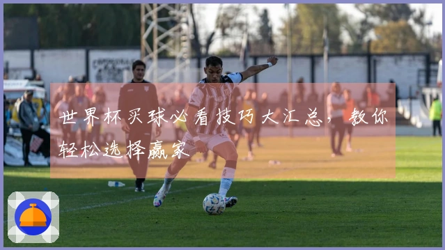 世界杯买球必看技巧大汇总，教你轻松选择赢家