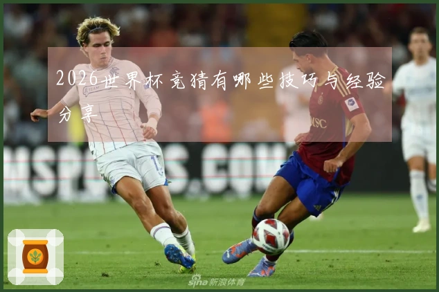 2026世界杯竞猜有哪些技巧与经验分享