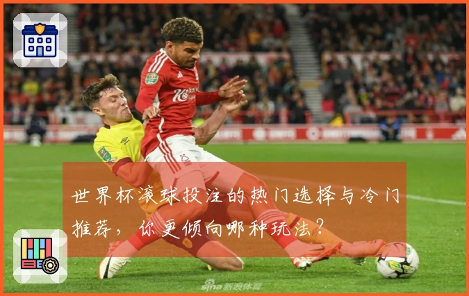 世界杯滚球投注的热门选择与冷门推荐，你更倾向哪种玩法？